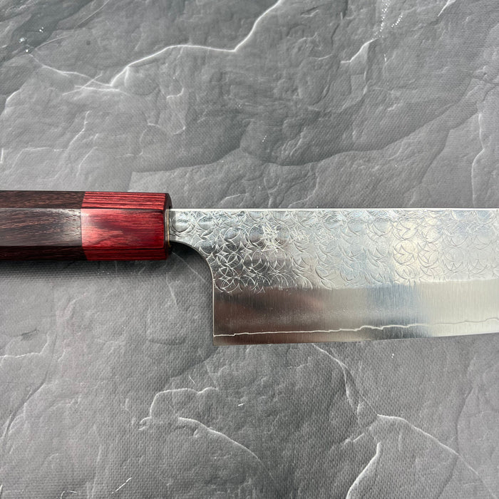 Kirituke Gyuto 240mm (9.45")