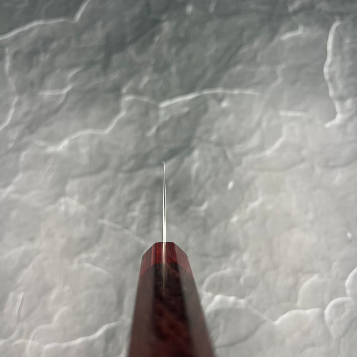 Kirituke Gyuto 240mm (9.45")