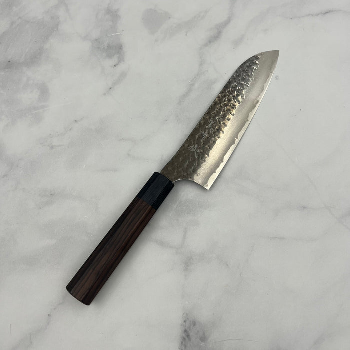 Santoku 170mm (6.7")