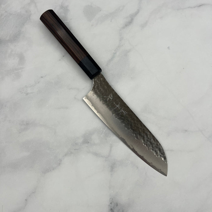 Santoku 170mm (6.7")