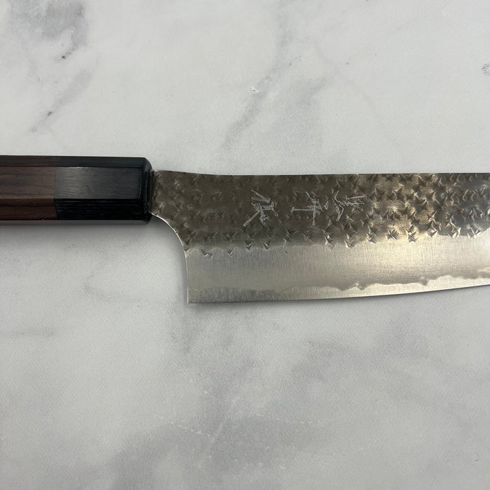 Santoku 170mm (6.7")