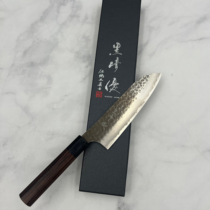 Santoku 170mm (6.7")