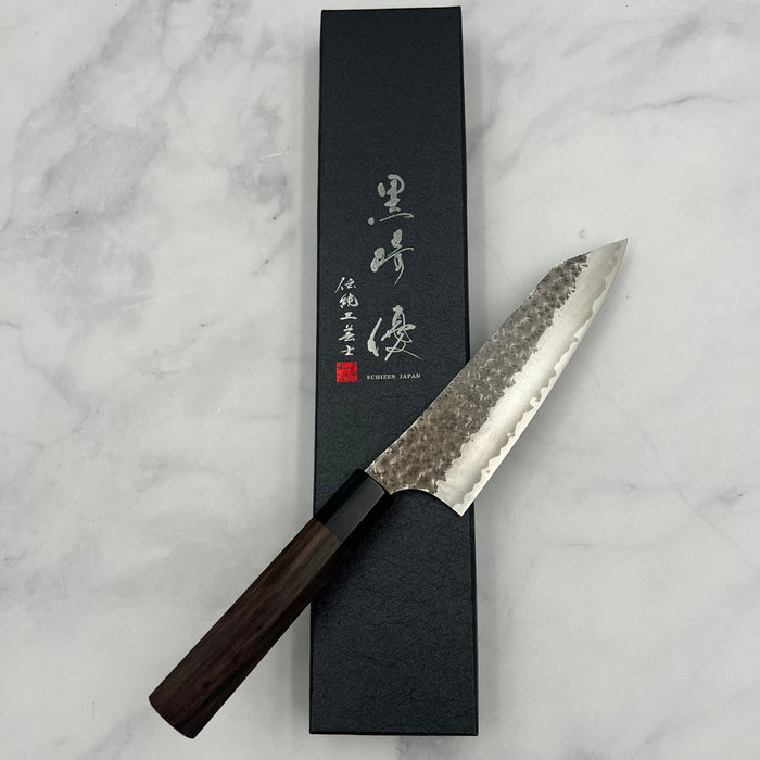 Bunka 170mm (6.7")