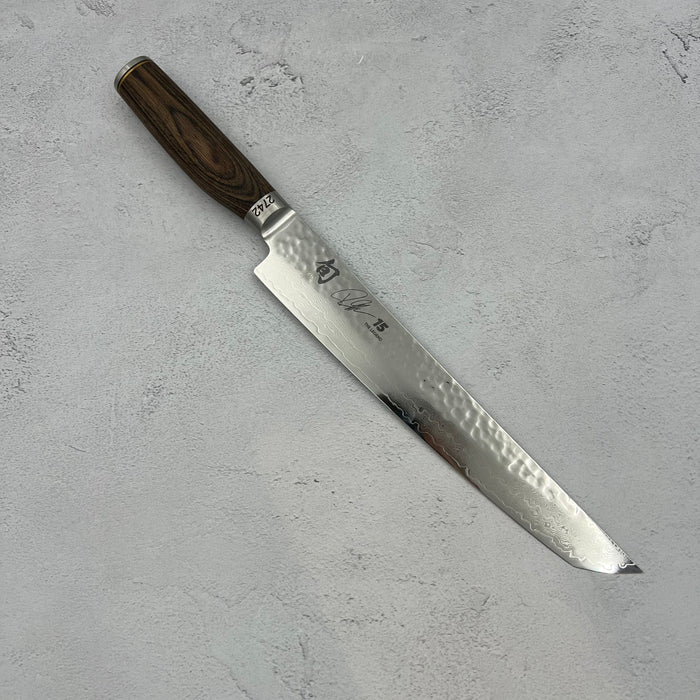 Tanto Slicer 250mm (9.84") #TDM-1785