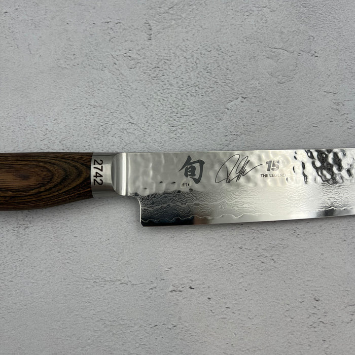 Tanto Slicer 250mm (9.84") #TDM-1785