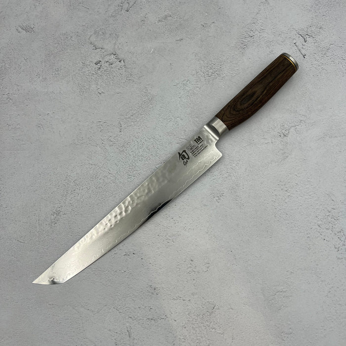 Tanto Slicer 250mm (9.84") #TDM-1785