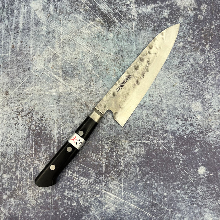 Gyuto 180mm (7.09')