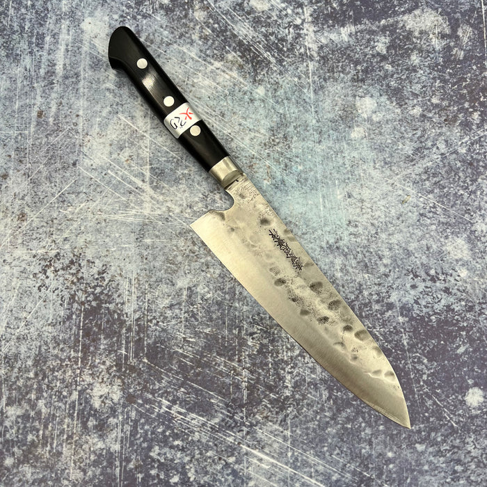 Gyuto 180mm (7.09')