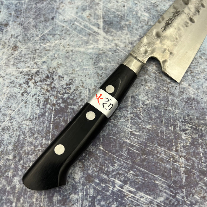 Gyuto 180mm (7.09')