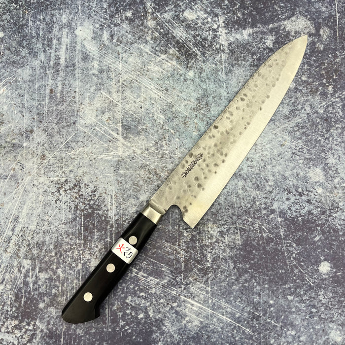 Gyuto 240mm (9.45")