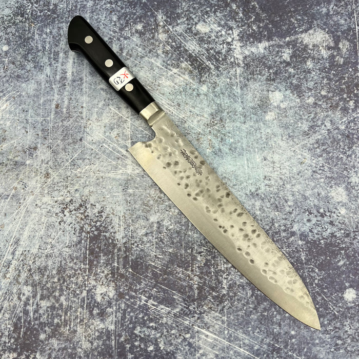 Gyuto 240mm (9.45")