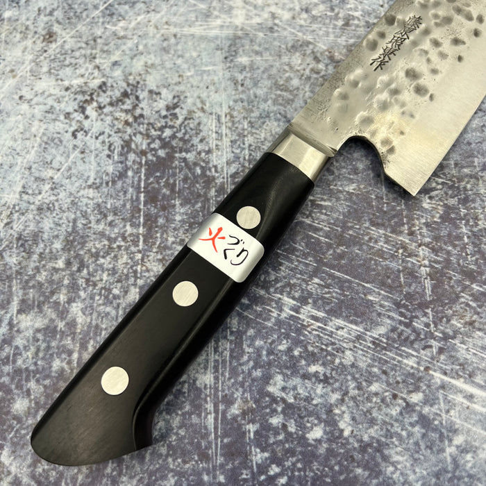 Gyuto 240mm (9.45")