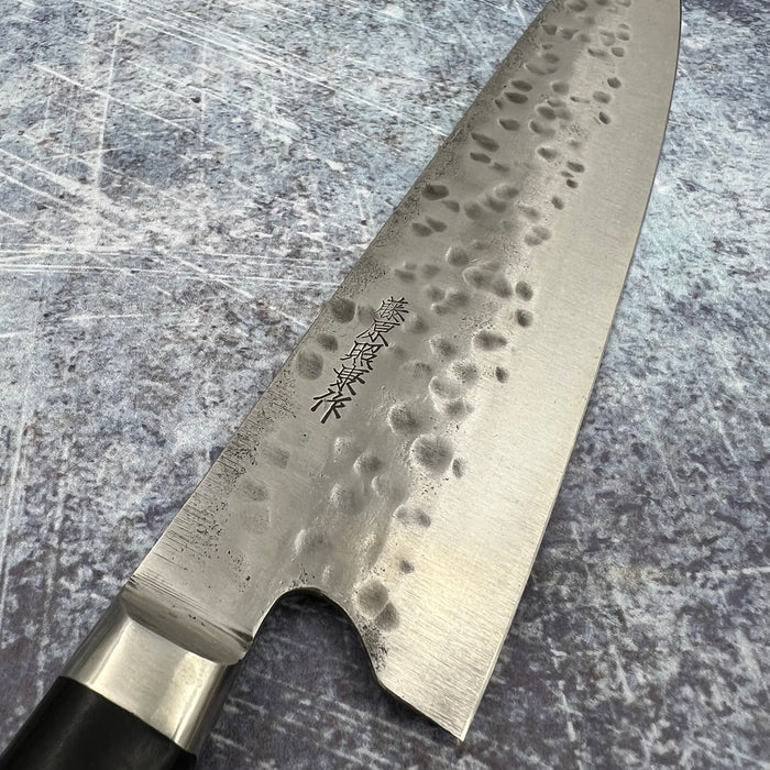Gyuto 240mm (9.45")