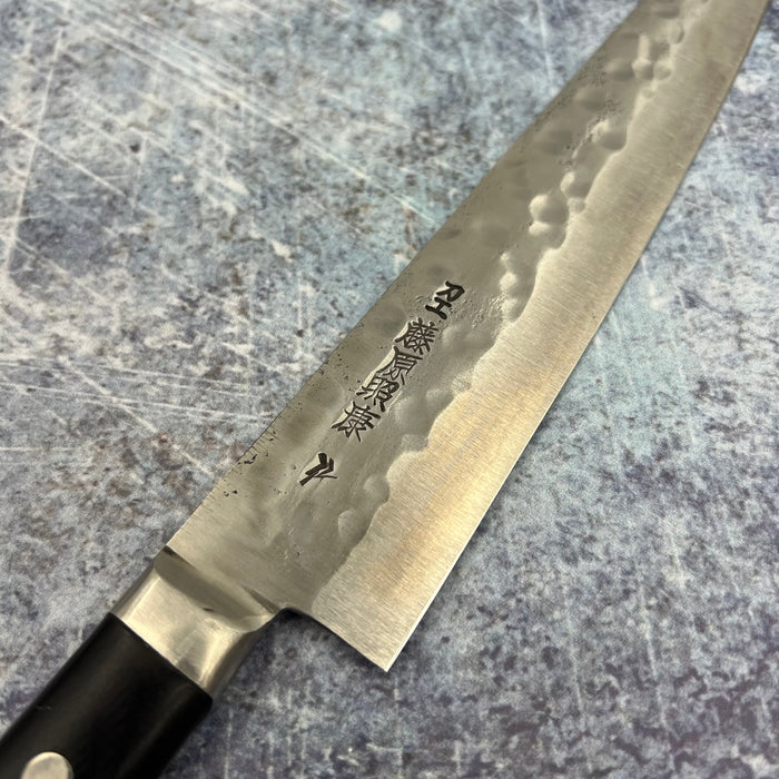 Sujihiki 210mm (8.27")