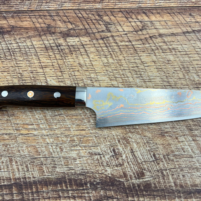Gyuto 170mm (6.7")