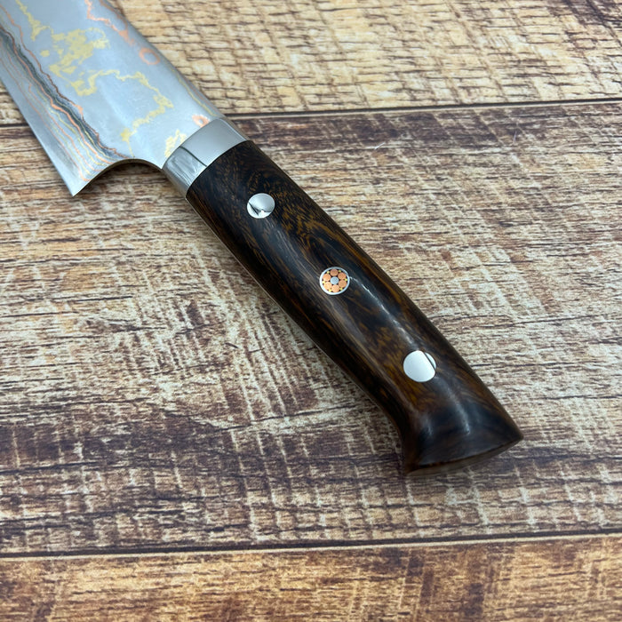 Gyuto 170mm (6.7")