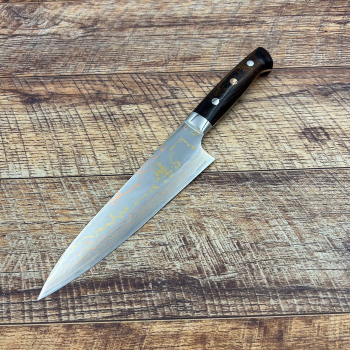 Gyuto 170mm (6.7")