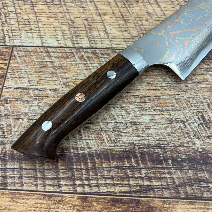 Santoku 170mm (6.7")