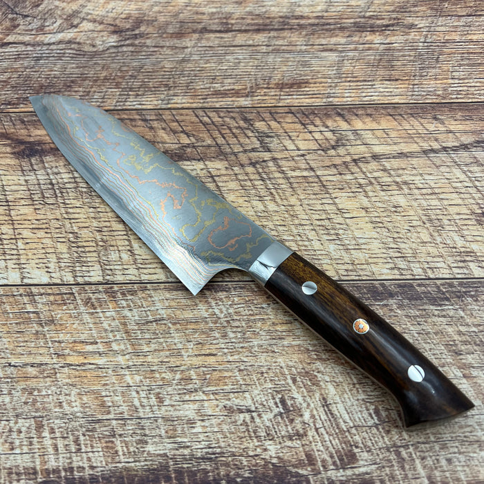 Santoku 170mm (6.7")