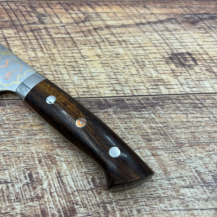 Santoku 170mm (6.7")