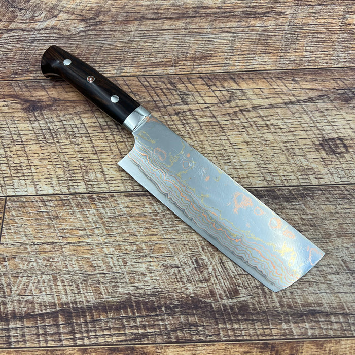 Nakiri 170mm (6.7")