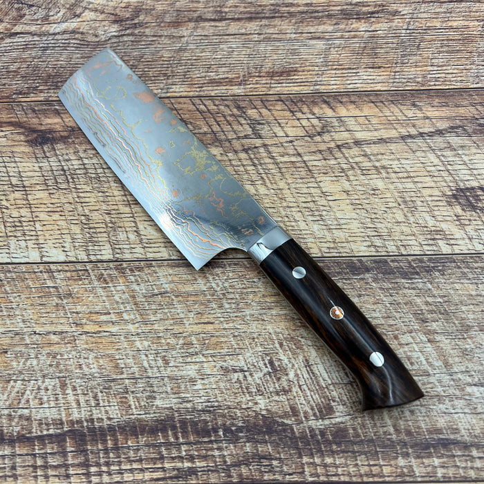 Nakiri 170mm (6.7")