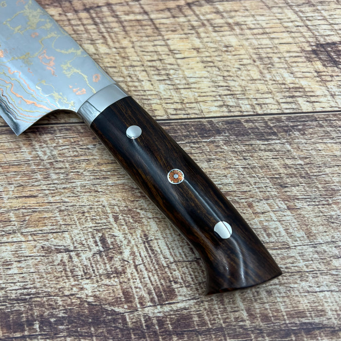 Nakiri 170mm (6.7")
