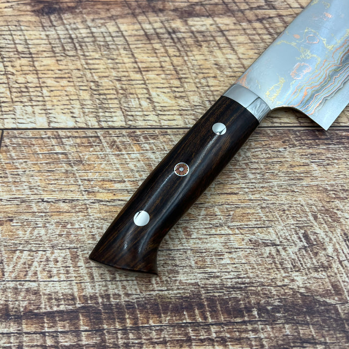 Nakiri 170mm (6.7")