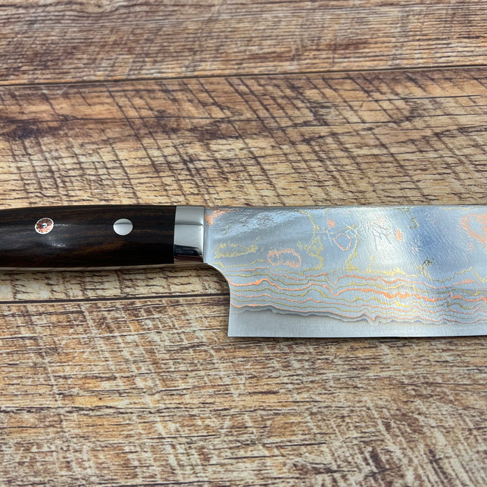 Nakiri 170mm (6.7")