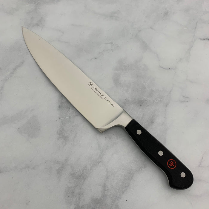 Chef's Knife 200mm (7.8") #1040100120