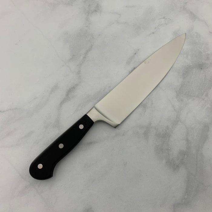 Chef's Knife 200mm (7.8") #1040100120