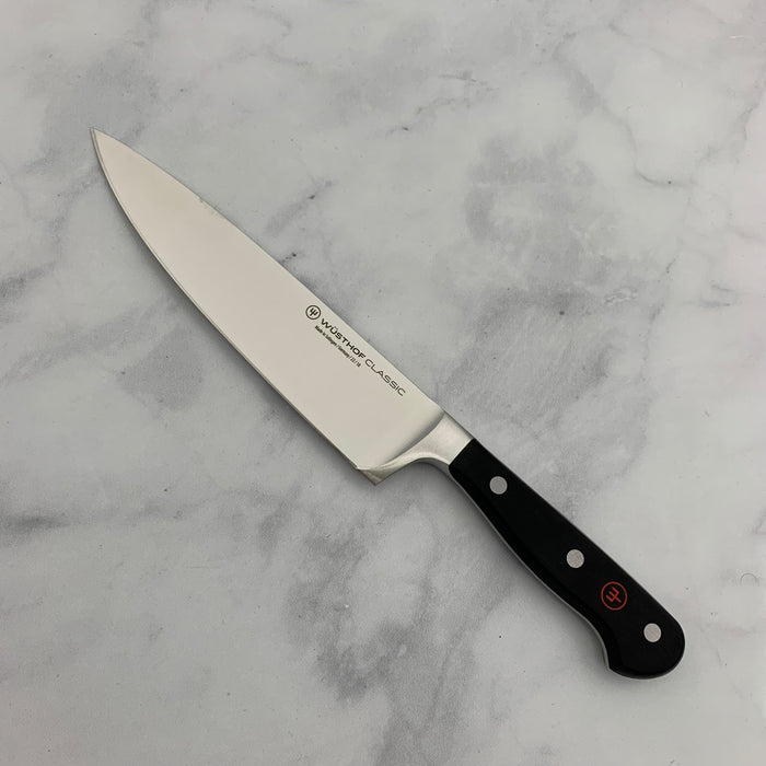 Chef's Knife 180mm (7") #1040100118