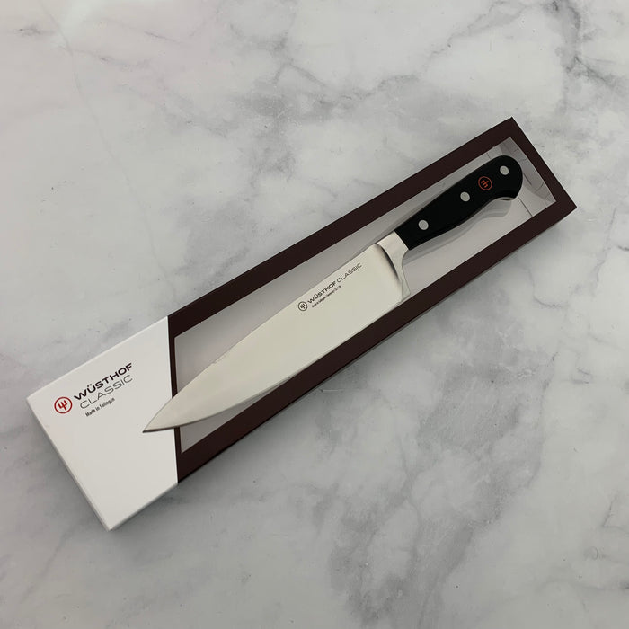 Chef's Knife 180mm (7") #1040100118