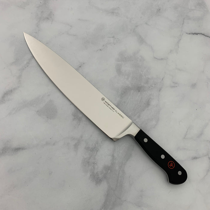 Chef's Knife 230mm (9") #1040100123