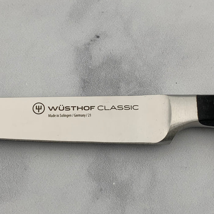 4pc Steak Knife Set #1120160401