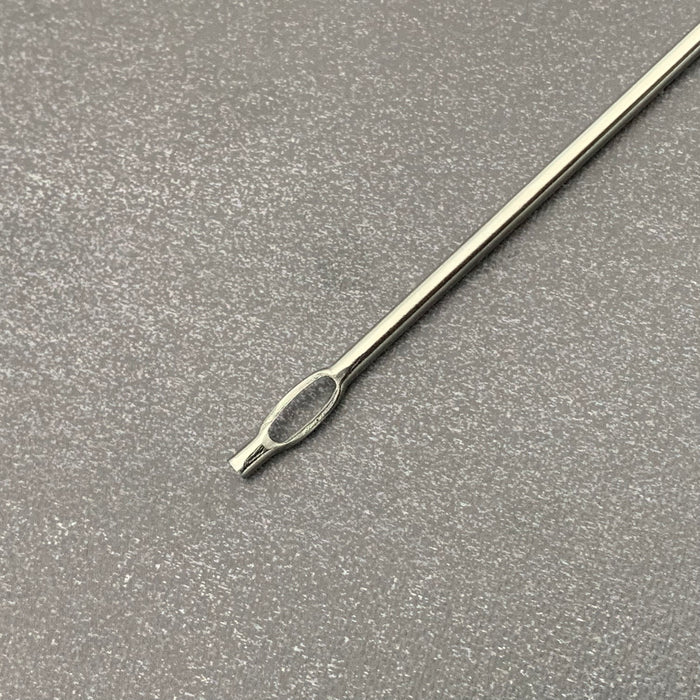 Trussing Needle Stainless 180mm (7") #9199901101