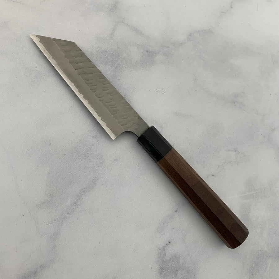 Nigara 二柄– Knives for Chefs