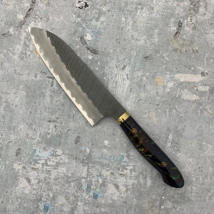 Santoku Knife 170mm (6.6")