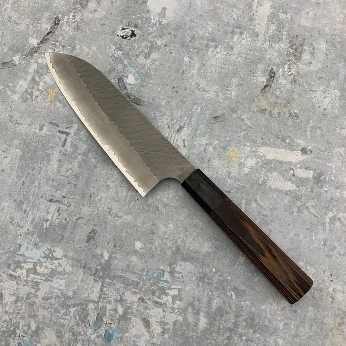 Santoku Knife 180mm (7")