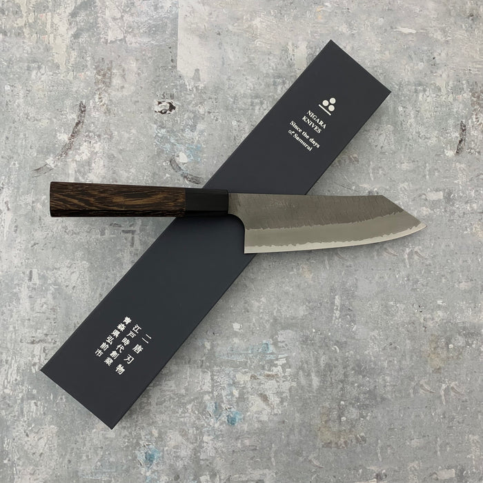 Bunka Knife 180mm (7")