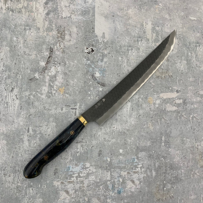 Sakimaru Sujihiki Knife 270mm (10.6").