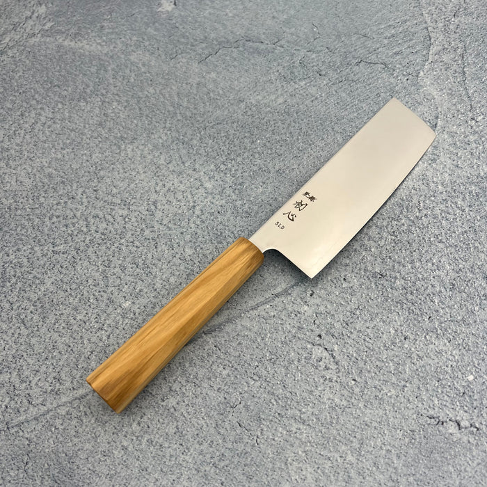 Nakiri 160mm (6.2")