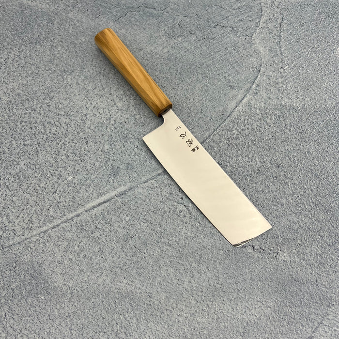 Nakiri 160mm (6.2")
