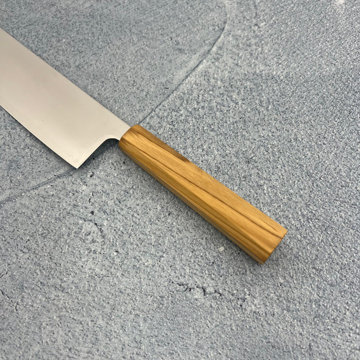 Nakiri 160mm (6.2")