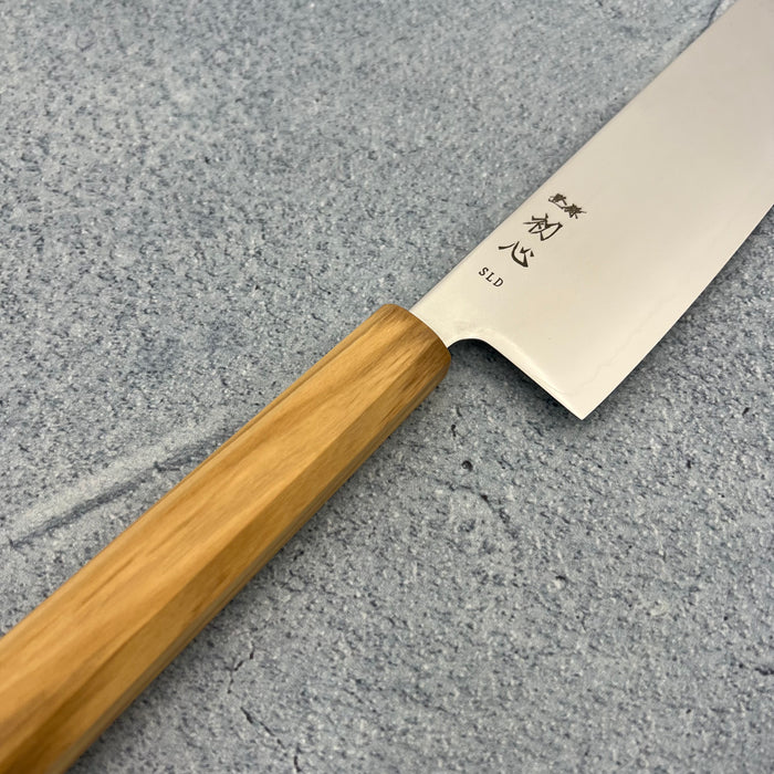 Nakiri 160mm (6.2")