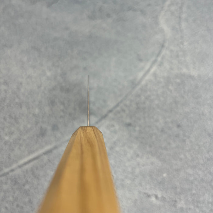 Nakiri 160mm (6.2")