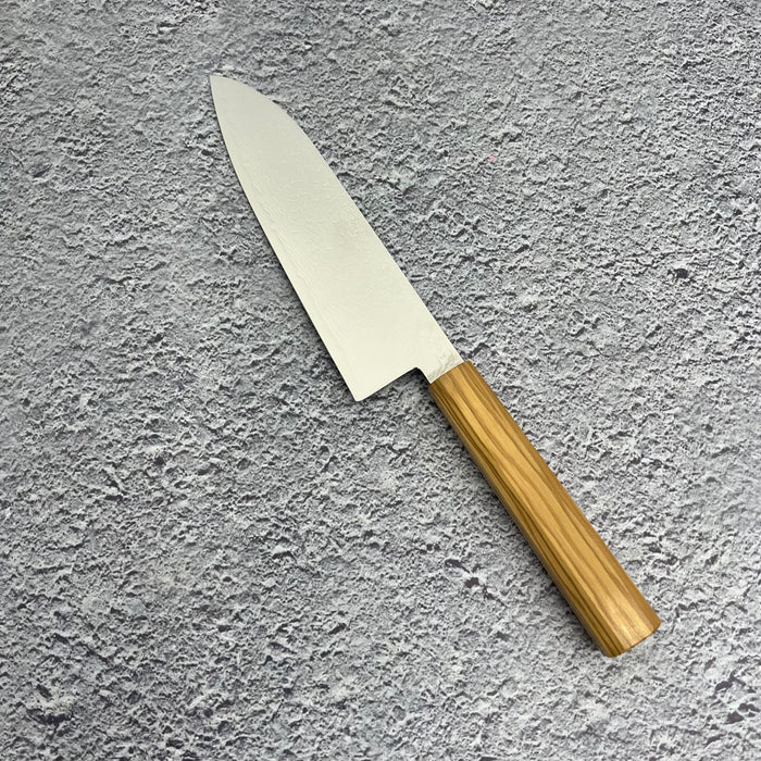 Santoku 180mm (7")