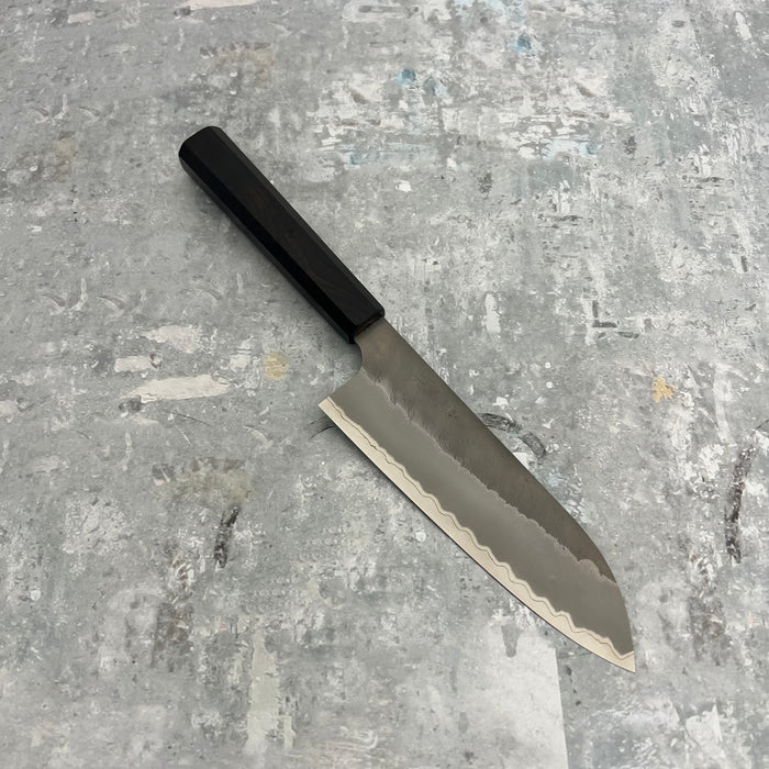 Santoku 180mm (7")