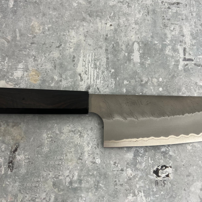 Santoku 180mm (7")