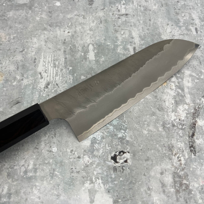 Santoku 180mm (7")